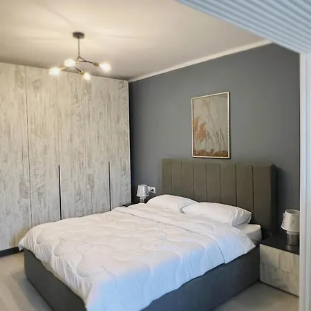 Apartamento Joyful *