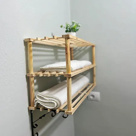 Apartament Joyful Tirana