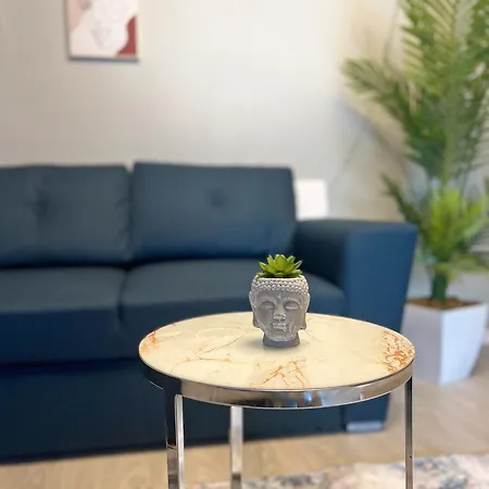 Apartamento Joyful Tirana