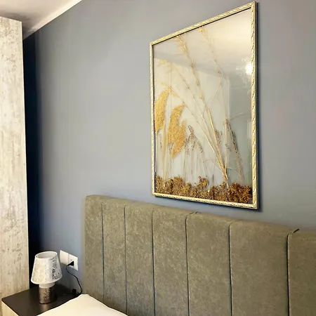 Apartament Joyful
