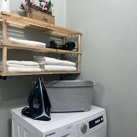 Joyful 아파트 티라나