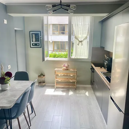 Joyful Apartament *