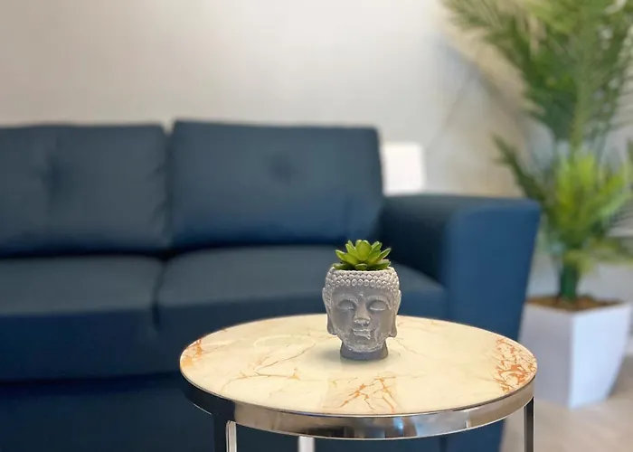 公寓 Joyful 地拉那