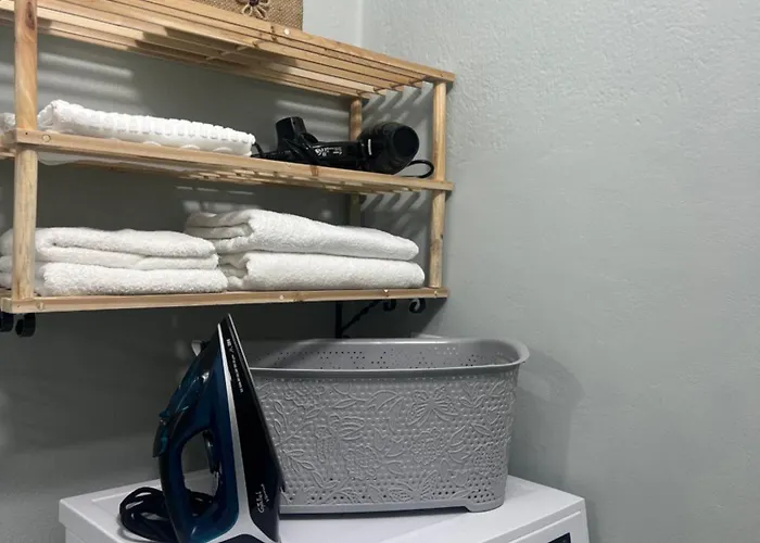 Joyful 아파트 티라나